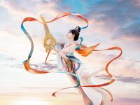 Coser【年年Nnian】 - 飛天