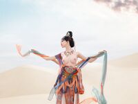 Coser【年年Nnian】 - 飛天