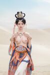 Coser【年年Nnian】 - 飛天