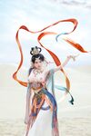 Coser【年年Nnian】 - 飛天