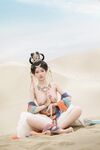Coser【年年Nnian】 - 飛天