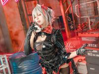 咬一口兔娘ovo『愚夜密函-W』