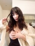 【トップ女性モデル】OnlyFans天然巨乳女神、第一美尻として知られる【渡辺愛美】ビュー福祉、一対のヘッドライトは柔らかく弾力性があります
