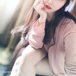 頂級性感尤物女神『Suedehdad520』被開發成人盡可夫的小盪婦，高冷的外表下藏著一顆騷動的心①