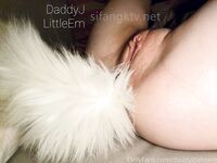 万人求档，调教教父【daddyjbabyem】视图，混血160天生萝莉型小性奴，被爸爸宛如玩偶虐操