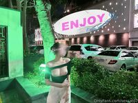 【究极NTR骚妻】模特级身材，万人骑网黄【sexcat07】推特福利，线下约单男，露出自慰，又骚又开放