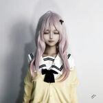 Natural loli body, super internet celebrity tender girl [Gao Gao] airplane welfare view collection, hairless tender pussy, naked dance masturbation exposure, pure little bitch