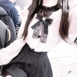 Natural loli body, super internet celebrity tender girl [Gao Gao] airplane welfare view collection, hairless tender pussy, naked dance masturbation exposure, pure little bitch