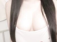 Natural loli body, super internet celebrity tender girl [Gao Gao] airplane welfare view collection, hairless tender pussy, naked dance masturbation exposure, pure little bitch