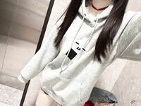 Natural loli body, super internet celebrity tender girl [Gao Gao] airplane welfare view collection, hairless tender pussy, naked dance masturbation exposure, pure little bitch