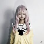 Natural loli body, super internet celebrity tender girl [Gao Gao] airplane welfare view collection, hairless tender pussy, naked dance masturbation exposure, pure little bitch