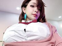 極品高顏值美乳大學生，大尺度寫真，清純淫盪並存