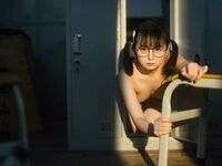 Youshui Lingyi NO.001 Bilik Persalinan Waktu Makan Tengahari