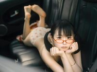 Youshui Lingyi NO.003 Persiaran Hujung Minggu