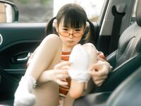 Youshui Lingyi NO.003 Persiaran Hujung Minggu