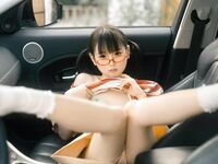 Youshui Lingyi NO.003 Persiaran Hujung Minggu