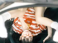 Youshui Lingyi NO.003 Persiaran Hujung Minggu