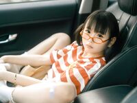 Youshui Lingyi NO.003 Persiaran Hujung Minggu