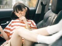 Youshui Lingyi NO.003 Persiaran Hujung Minggu