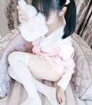 賽高淋醬 - 粉系JK