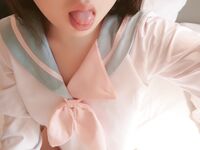 賽高淋醬 - 藍色JK