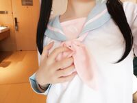 賽高淋醬 - 藍色JK