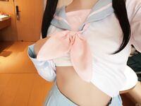 賽高淋醬 - 藍色JK