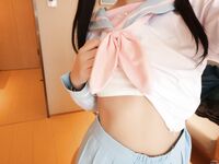 賽高淋醬 - 藍色JK