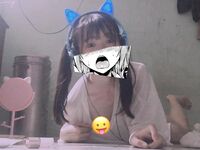 超嫩合法小母狗萝莉『LepALuli2kVN』被主人爸爸拽着双马尾后入，无毛小嫩穴被大肉棒塞满