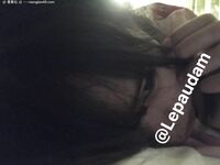 超嫩合法小母狗萝莉『LepALuli2kVN』被主人爸爸拽着双马尾后入，无毛小嫩穴被大肉棒塞满