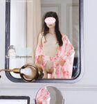 超嫩合法小母狗萝莉『LepALuli2kVN』被主人爸爸拽着双马尾后入，无毛小嫩穴被大肉棒塞满