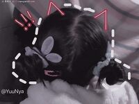 超嫩合法小母狗萝莉『LepALuli2kVN』被主人爸爸拽着双马尾后入，无毛小嫩穴被大肉棒塞满