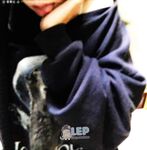 超嫩合法小母狗萝莉『LepALuli2kVN』被主人爸爸拽着双马尾后入，无毛小嫩穴被大肉棒塞满