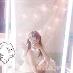 超嫩合法小母狗萝莉『LepALuli2kVN』被主人爸爸拽着双马尾后入，无毛小嫩穴被大肉棒塞满