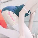 超嫩合法小母狗萝莉『LepALuli2kVN』被主人爸爸拽着双马尾后入，无毛小嫩穴被大肉棒塞满