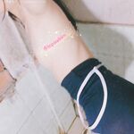 超嫩合法小母狗萝莉『LepALuli2kVN』被主人爸爸拽着双马尾后入，无毛小嫩穴被大肉棒塞满