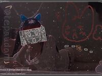 超嫩合法小母狗萝莉『LepALuli2kVN』被主人爸爸拽着双马尾后入，无毛小嫩穴被大肉棒塞满