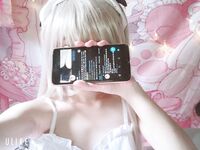 超嫩合法小母狗萝莉『LepALuli2kVN』被主人爸爸拽着双马尾后入，无毛小嫩穴被大肉棒塞满