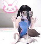 超嫩合法小母狗萝莉『LepALuli2kVN』被主人爸爸拽着双马尾后入，无毛小嫩穴被大肉棒塞满