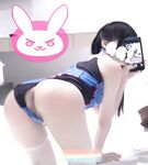 超嫩合法小母狗萝莉『LepALuli2kVN』被主人爸爸拽着双马尾后入，无毛小嫩穴被大肉棒塞满