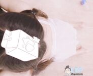 超嫩合法小母狗萝莉『LepALuli2kVN』被主人爸爸拽着双马尾后入，无毛小嫩穴被大肉棒塞满