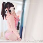 顶级性感尤物女神『Suedehdad520』被开发成人尽可夫的小荡妇，高冷的外表下藏着一颗骚动的心完