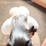 顶级性感尤物女神『Suedehdad520』被开发成人尽可夫的小荡妇，高冷的外表下藏着一颗骚动的心完