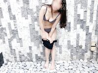 顶级性感尤物女神『Suedehdad520』被开发成人尽可夫的小荡妇，高冷的外表下藏着一颗骚动的心完