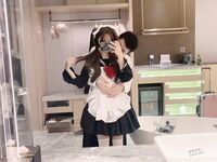 推特極品白虎蘿莉『kitty不吃魚』一字馬紫薇被男主調教啪啪乖的狠！超嫩可愛人形小母狗 被操的叫爸爸 下