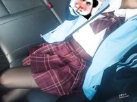 推特極品白虎蘿莉『kitty不吃魚』一字馬紫薇被男主調教啪啪乖的狠！超嫩可愛人形小母狗 被操的叫爸爸 下