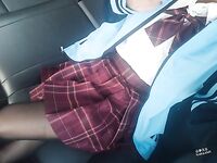 推特極品白虎蘿莉『kitty不吃魚』一字馬紫薇被男主調教啪啪乖的狠！超嫩可愛人形小母狗 被操的叫爸爸 下