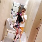 推特極品白虎蘿莉『kitty不吃魚』一字馬紫薇被男主調教啪啪乖的狠！超嫩可愛人形小母狗 被操的叫爸爸 下