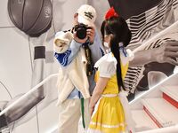 推特極品白虎蘿莉『kitty不吃魚』一字馬紫薇被男主調教啪啪乖的狠！超嫩可愛人形小母狗 被操的叫爸爸 下