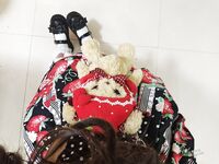 推特極品白虎蘿莉『kitty不吃魚』一字馬紫薇被男主調教啪啪乖的狠！超嫩可愛人形小母狗 被操的叫爸爸 下